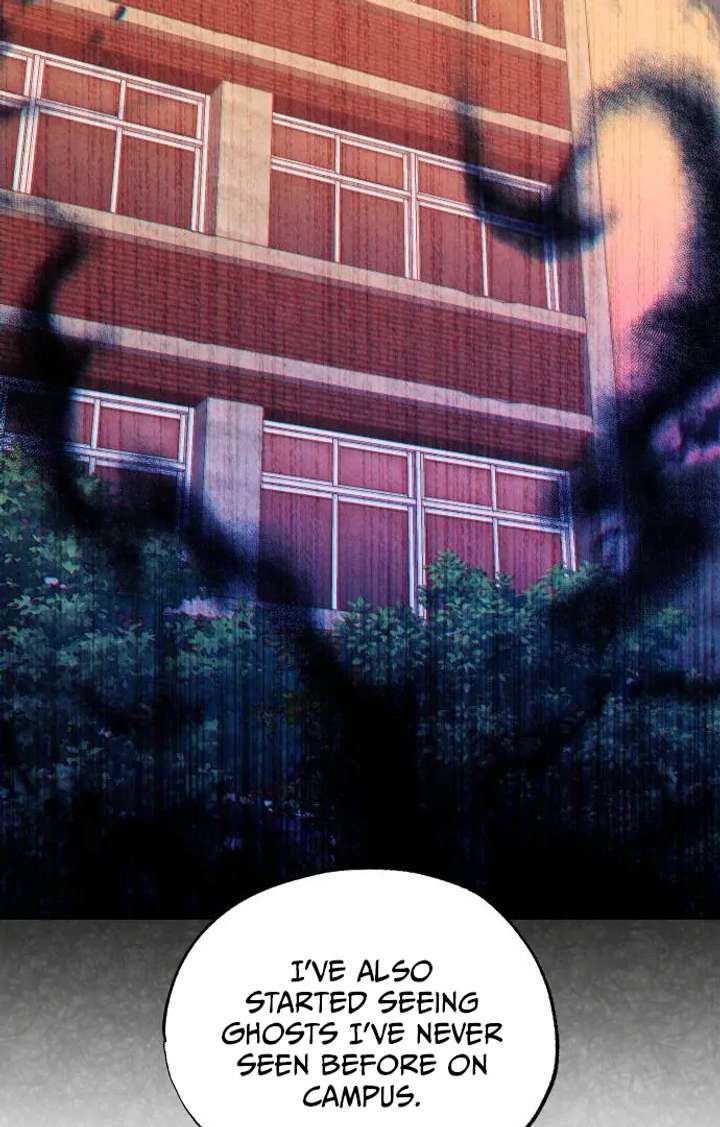 Classmate – Manhwa Chapter 15 - Page 92