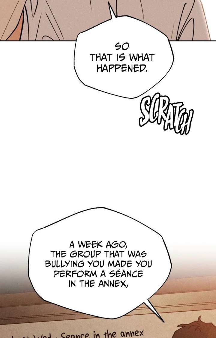 Classmate – Manhwa Chapter 15 - Page 96