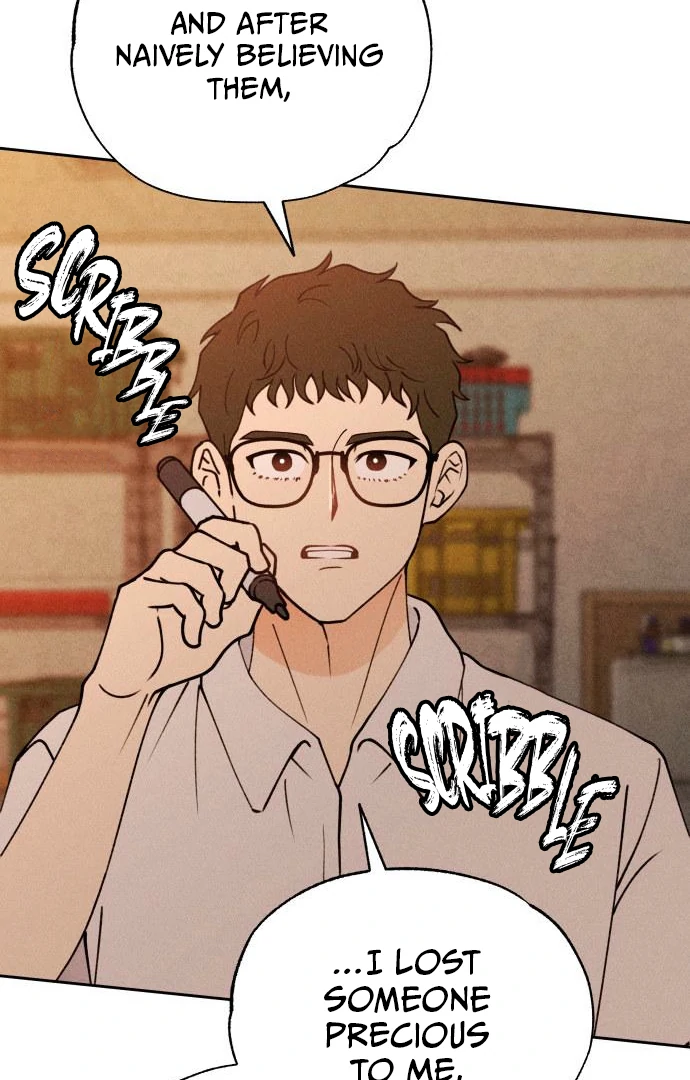 Classmate – Manhwa Chapter 16 - Page 11