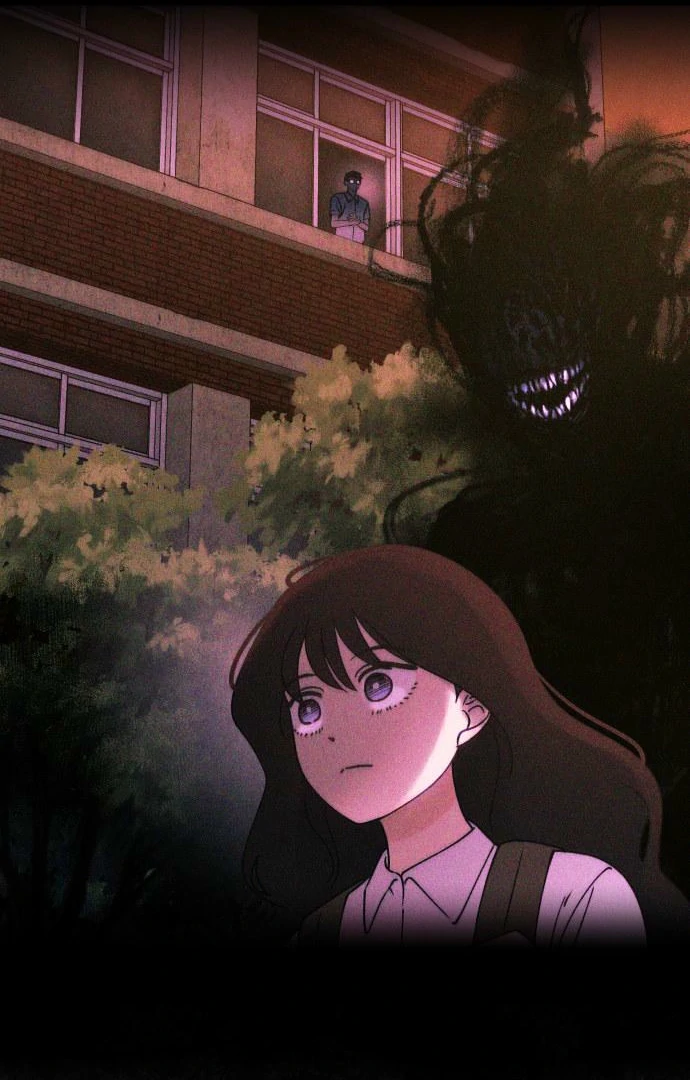 Classmate – Manhwa Chapter 16 - Page 19