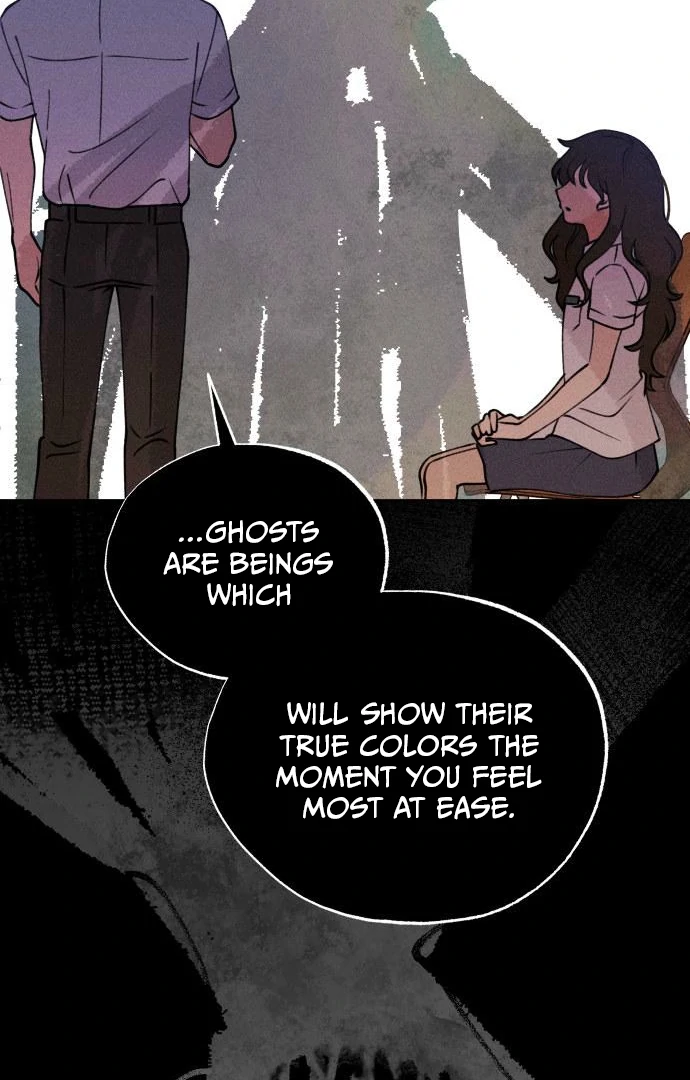 Classmate – Manhwa Chapter 16 - Page 29