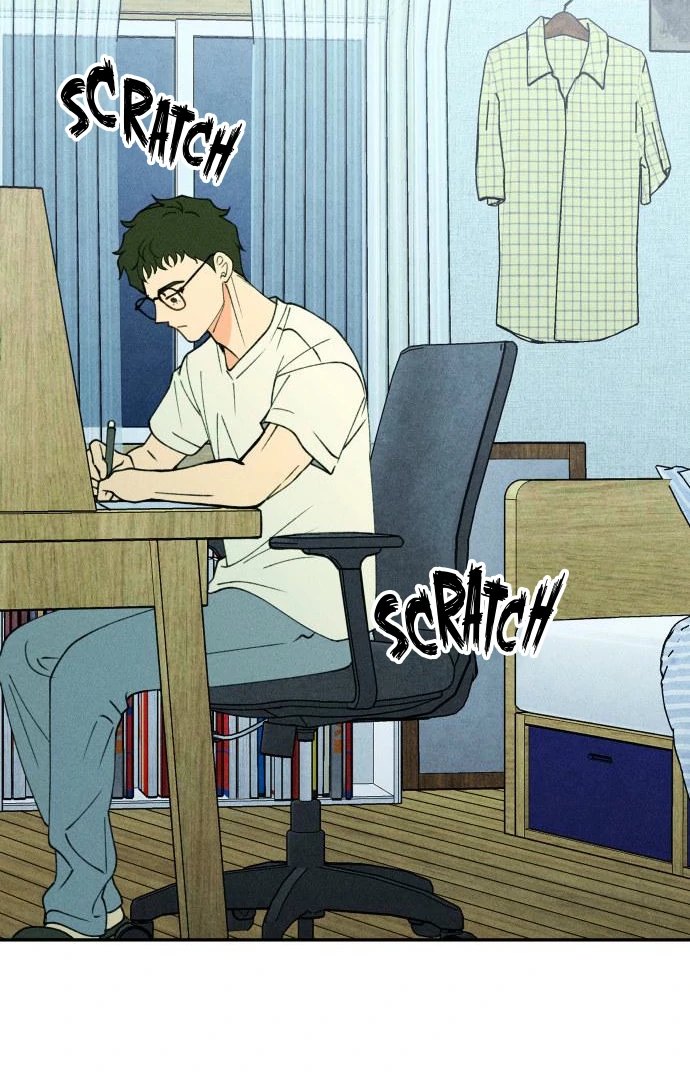 Classmate – Manhwa Chapter 16 - Page 33