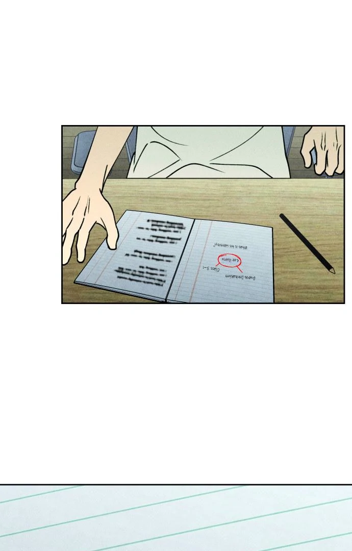 Classmate – Manhwa Chapter 16 - Page 38