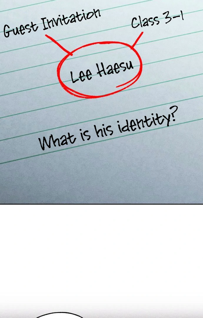 Classmate – Manhwa Chapter 16 - Page 39