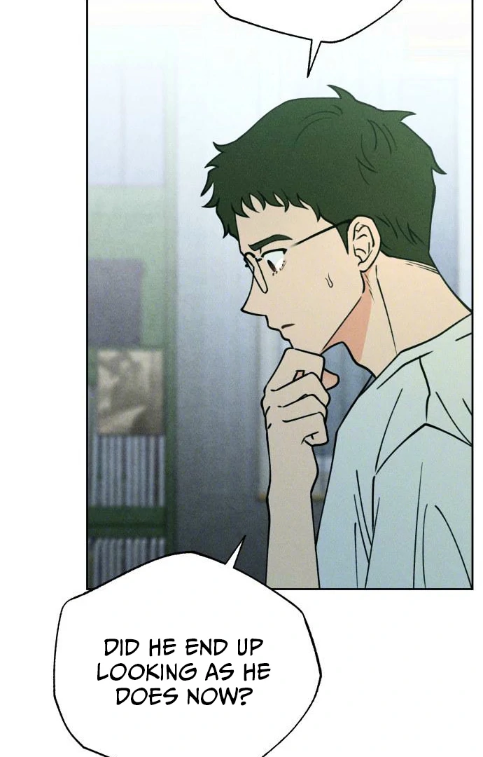 Classmate – Manhwa Chapter 16 - Page 45