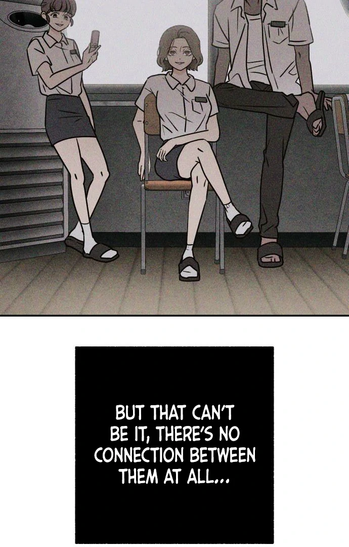 Classmate – Manhwa Chapter 16 - Page 50