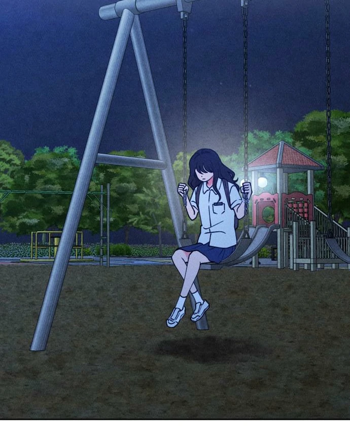 Classmate – Manhwa Chapter 16 - Page 57