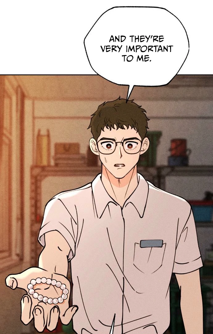 Classmate – Manhwa Chapter 16 - Page 65