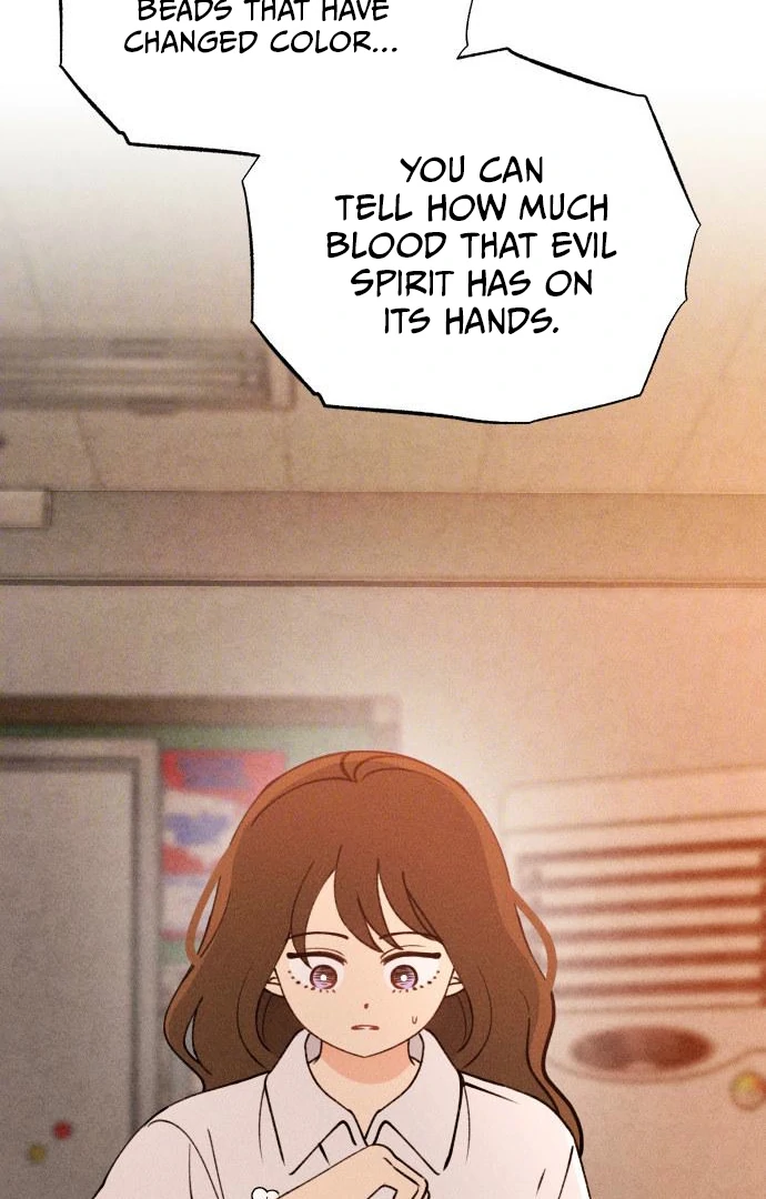 Classmate – Manhwa Chapter 16 - Page 75