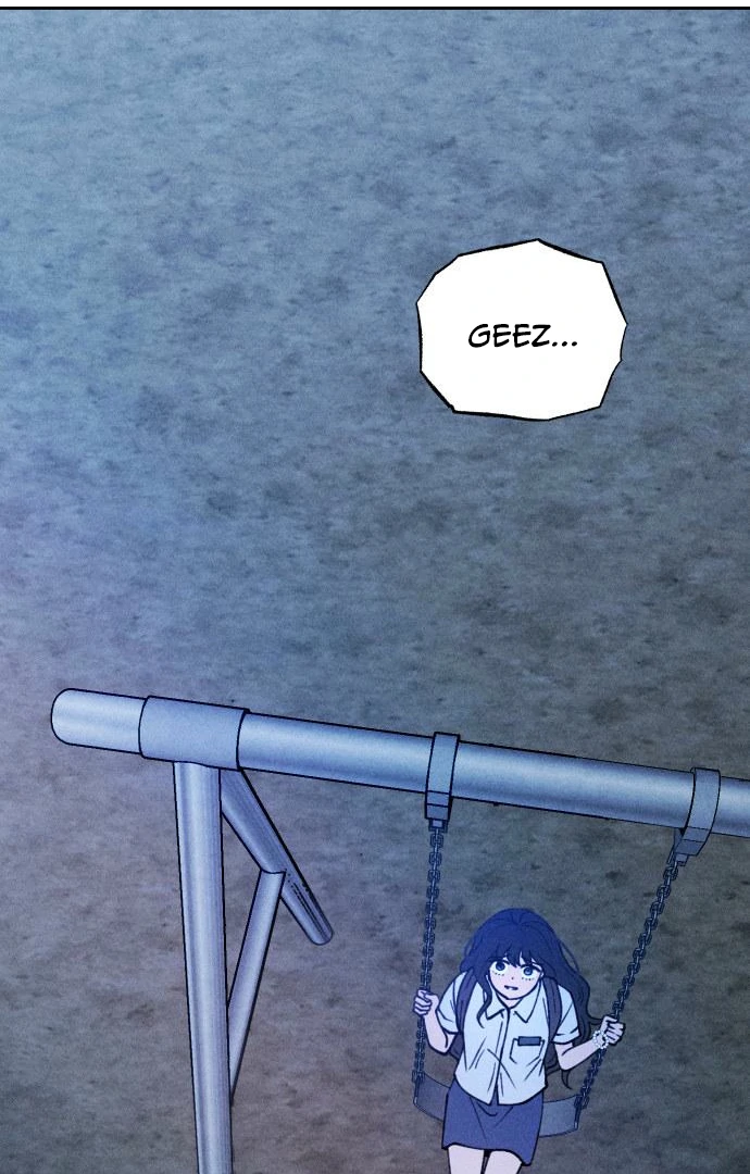 Classmate – Manhwa Chapter 16 - Page 87