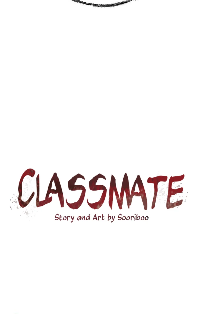 Classmate – Manhwa Chapter 16 - Page 9