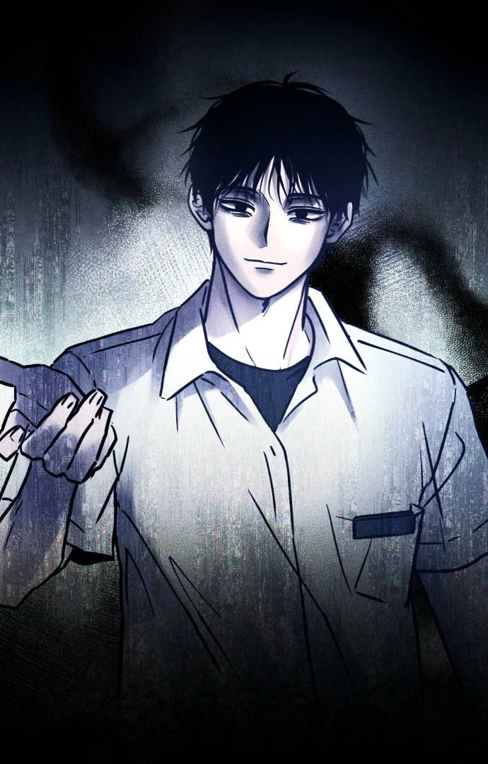 Classmate – Manhwa Chapter 16 - Page 94