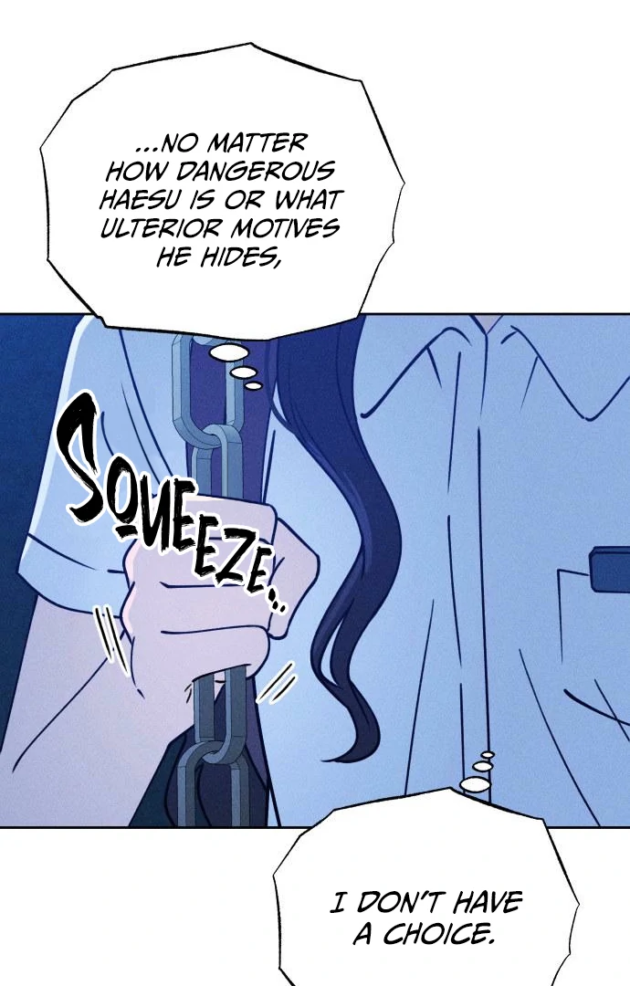 Classmate – Manhwa Chapter 16 - Page 98