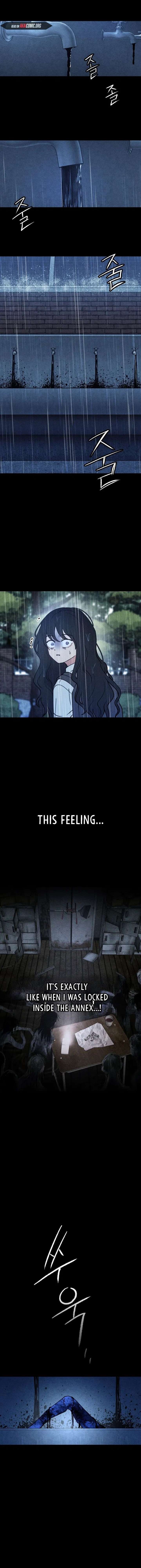 Classmate – Manhwa Chapter 17 - Page 14