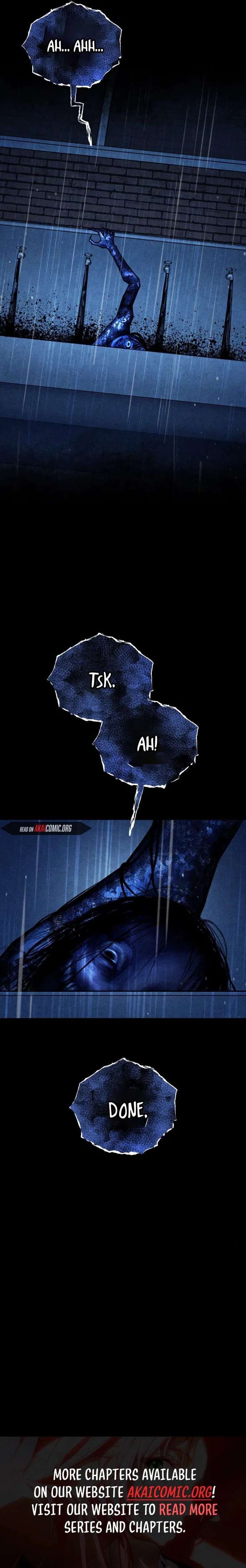 Classmate – Manhwa Chapter 17 - Page 15