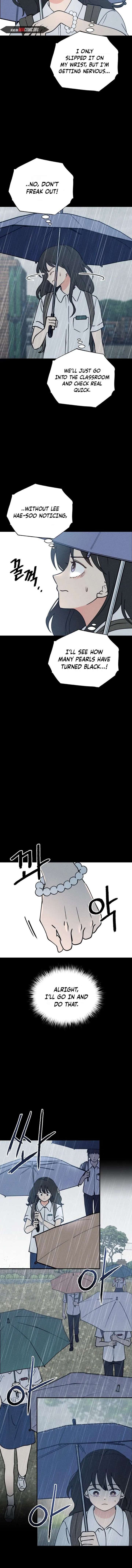 Classmate – Manhwa Chapter 17 - Page 2