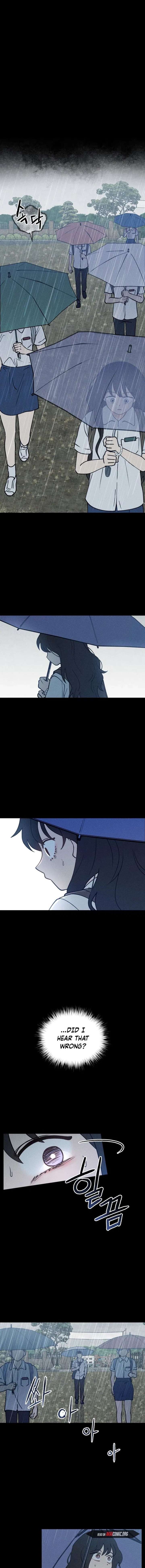 Classmate – Manhwa Chapter 17 - Page 3