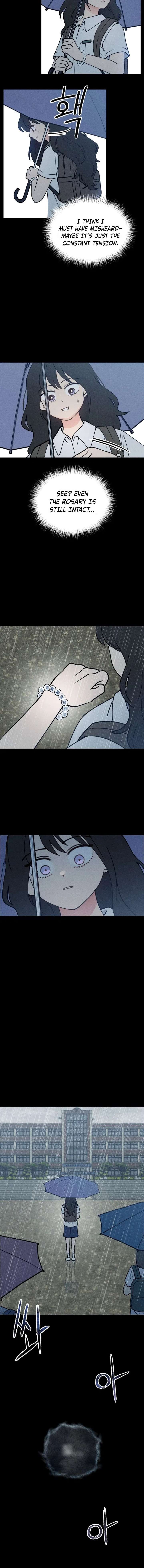 Classmate – Manhwa Chapter 17 - Page 4