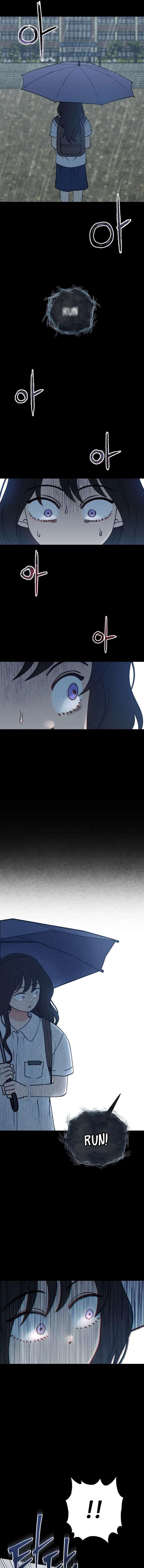 Classmate – Manhwa Chapter 17 - Page 5