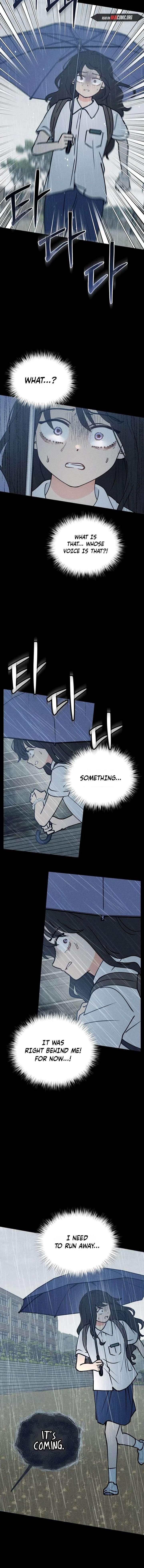 Classmate – Manhwa Chapter 17 - Page 6