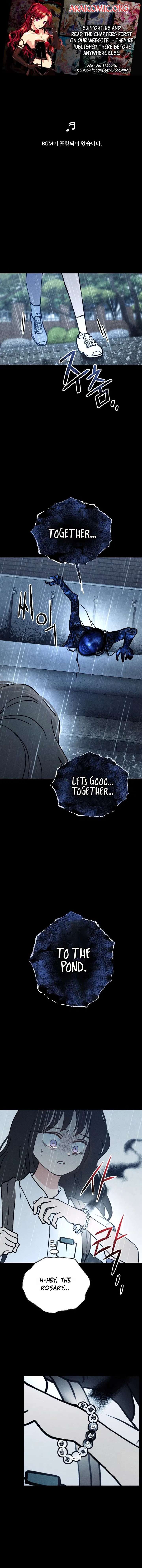 Classmate – Manhwa Chapter 18 - Page 1