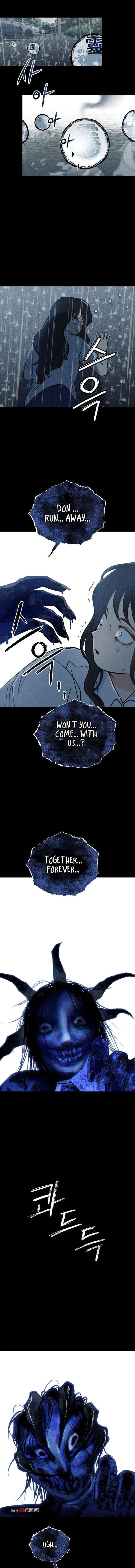 Classmate – Manhwa Chapter 18 - Page 11