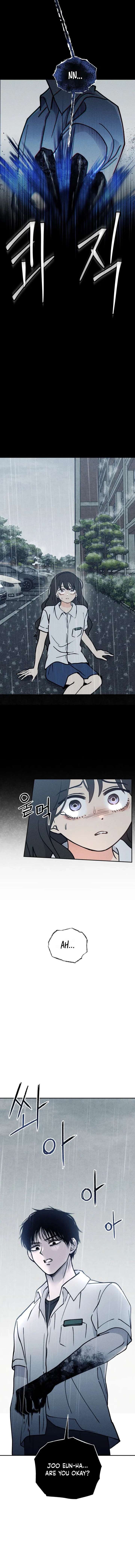 Classmate – Manhwa Chapter 18 - Page 12