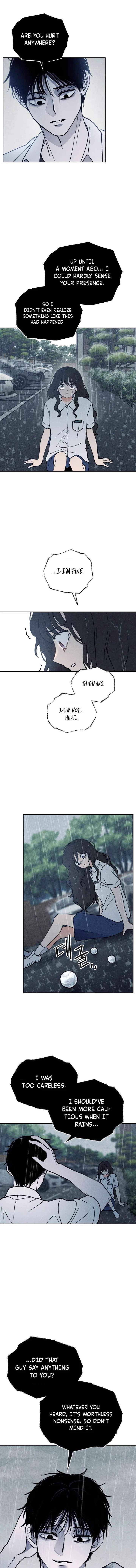 Classmate – Manhwa Chapter 18 - Page 13