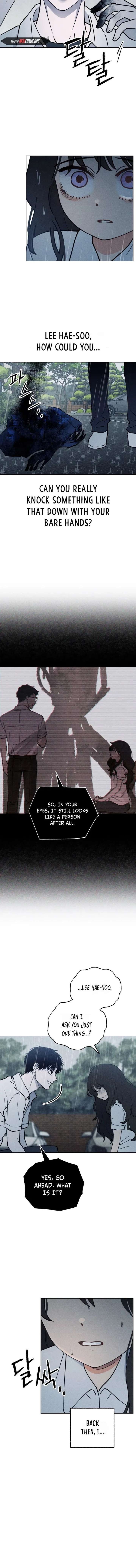 Classmate – Manhwa Chapter 18 - Page 14