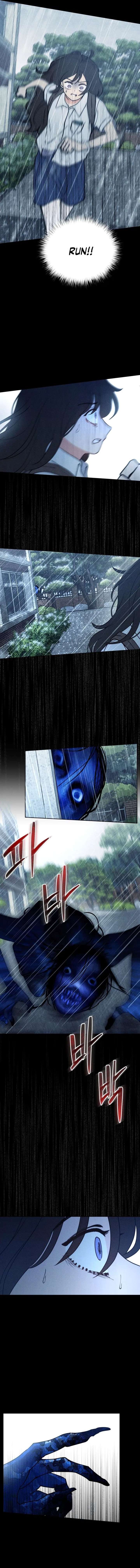 Classmate – Manhwa Chapter 18 - Page 3