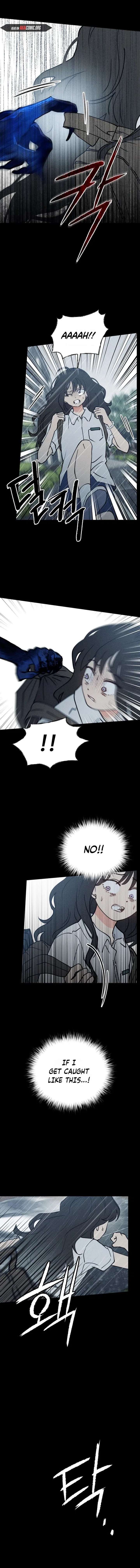 Classmate – Manhwa Chapter 18 - Page 4