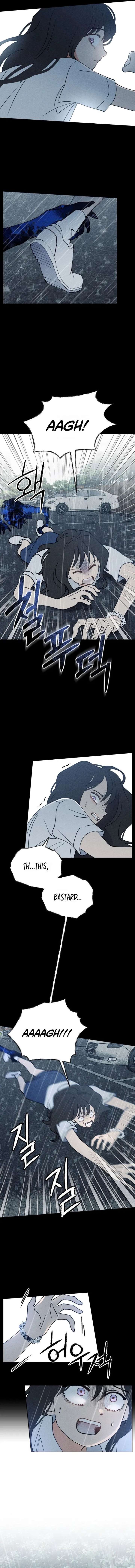 Classmate – Manhwa Chapter 18 - Page 5