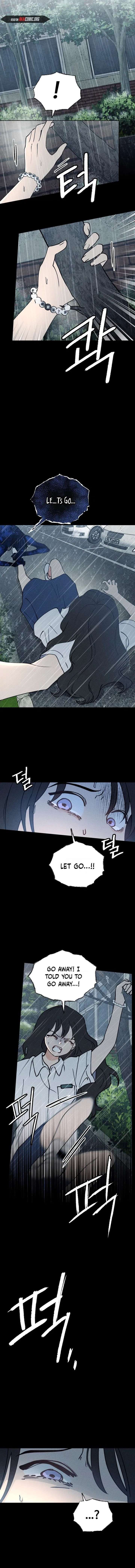 Classmate – Manhwa Chapter 18 - Page 6