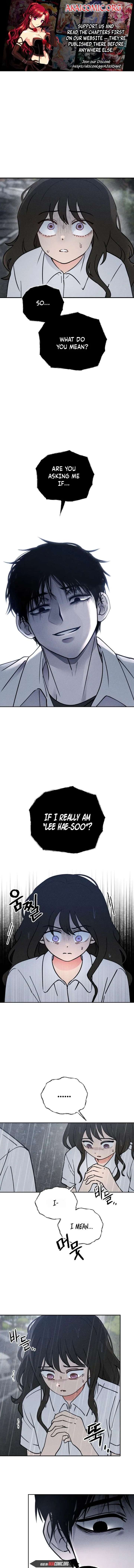 Classmate – Manhwa Chapter 19 - Page 1