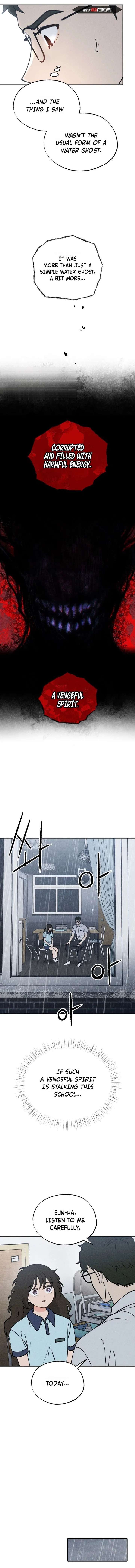 Classmate – Manhwa Chapter 19 - Page 12