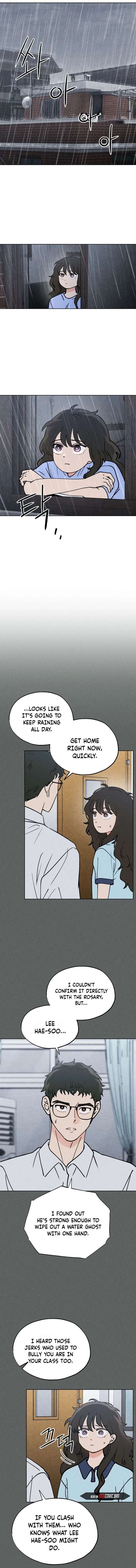 Classmate – Manhwa Chapter 19 - Page 13