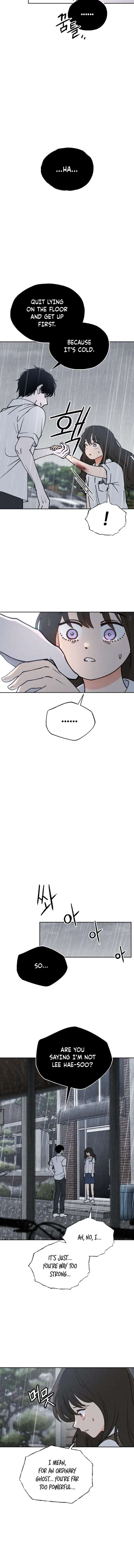 Classmate – Manhwa Chapter 19 - Page 2