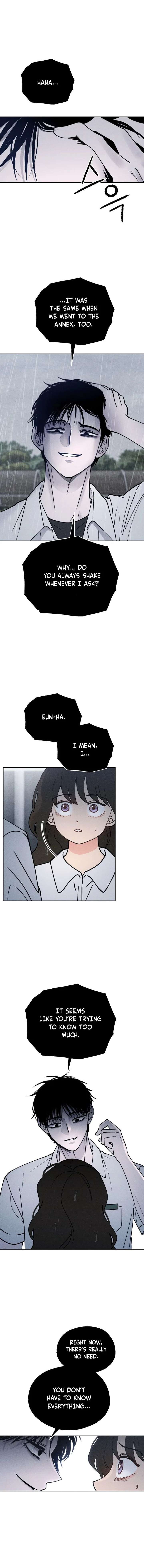 Classmate – Manhwa Chapter 19 - Page 4