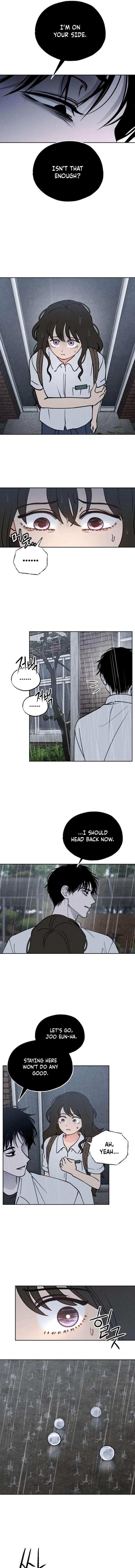 Classmate – Manhwa Chapter 19 - Page 5