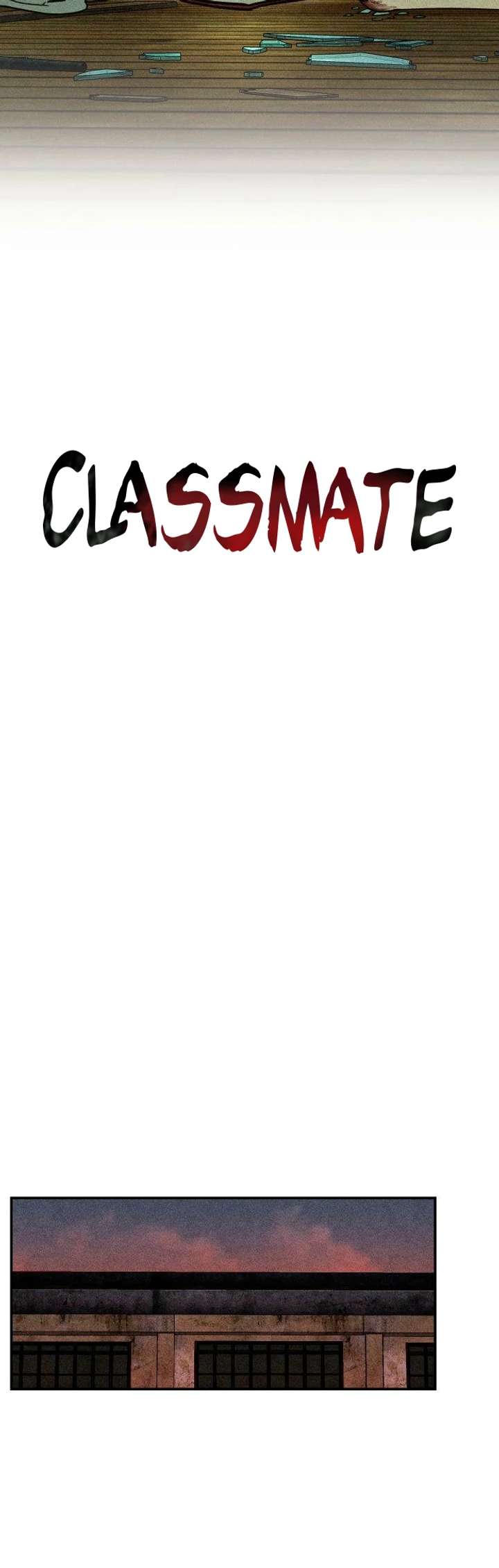 Classmate – Manhwa Chapter 2 - Page 12