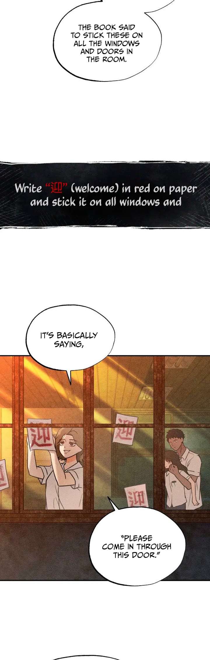 Classmate – Manhwa Chapter 2 - Page 16