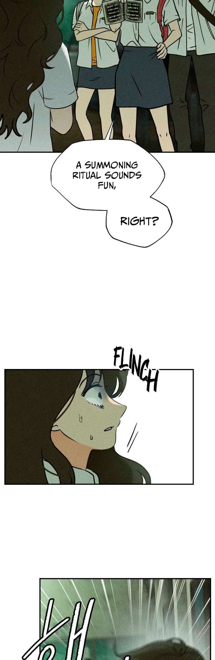 Classmate – Manhwa Chapter 2 - Page 2