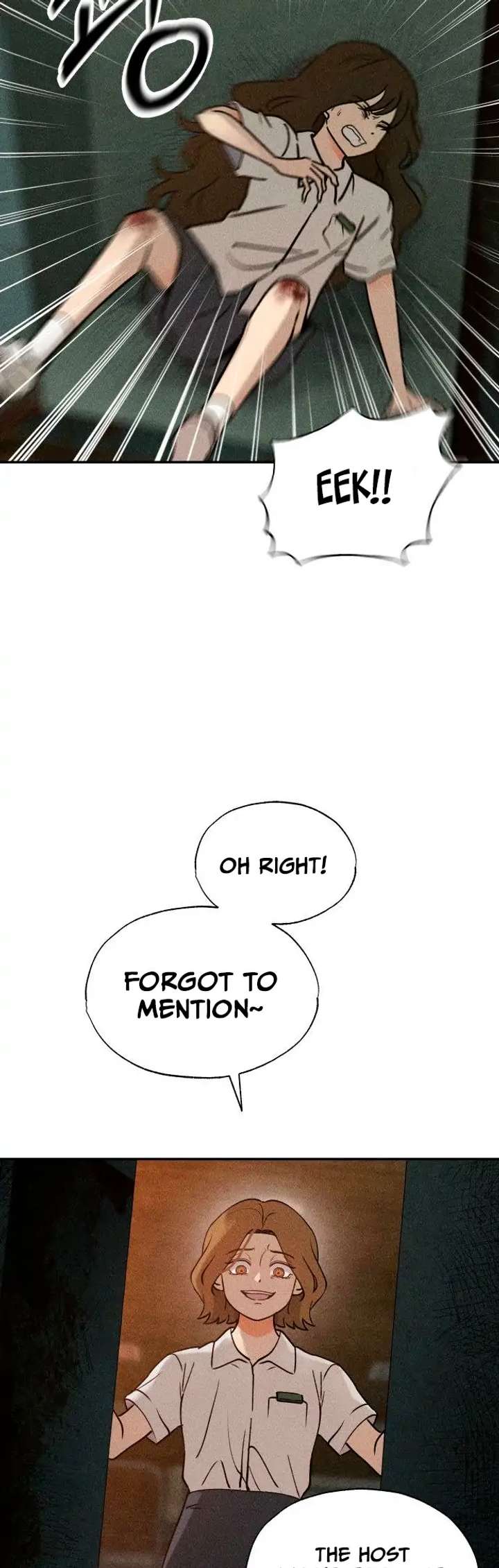 Classmate – Manhwa Chapter 2 - Page 26