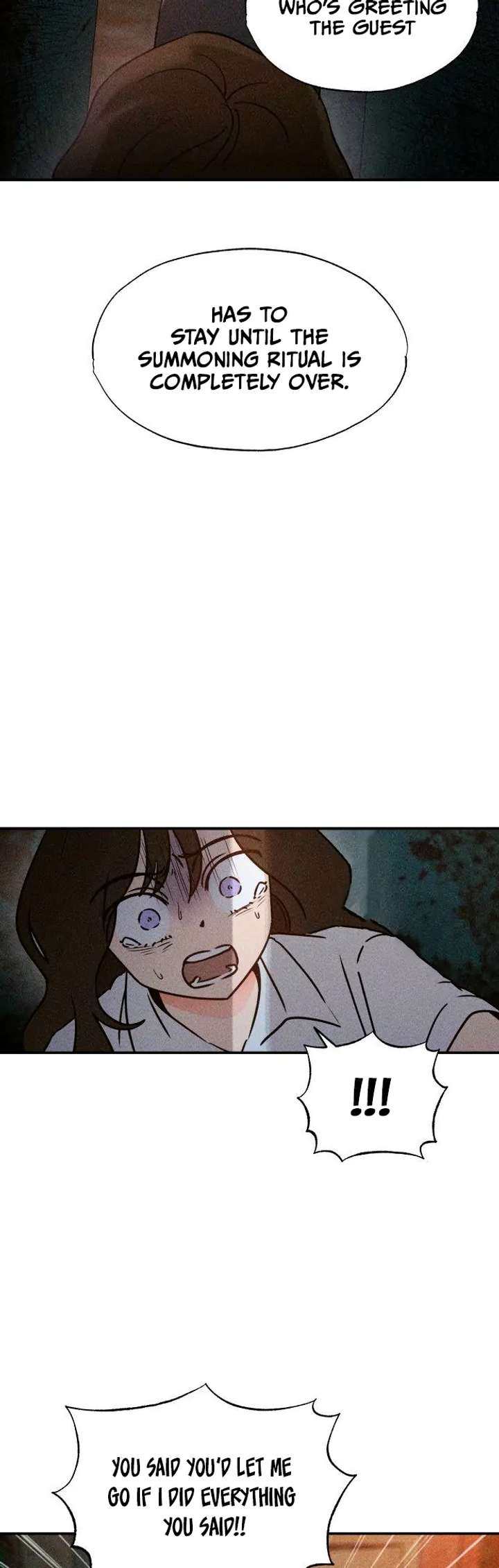 Classmate – Manhwa Chapter 2 - Page 27