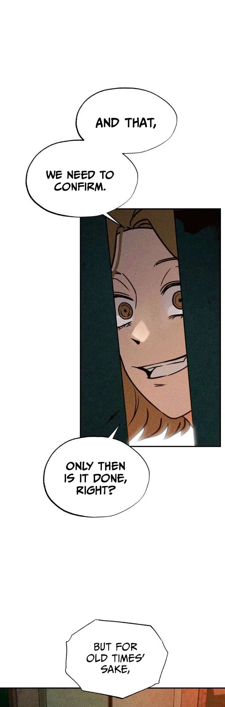 Classmate – Manhwa Chapter 2 - Page 29