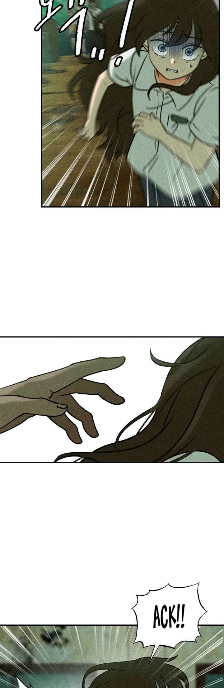 Classmate – Manhwa Chapter 2 - Page 3