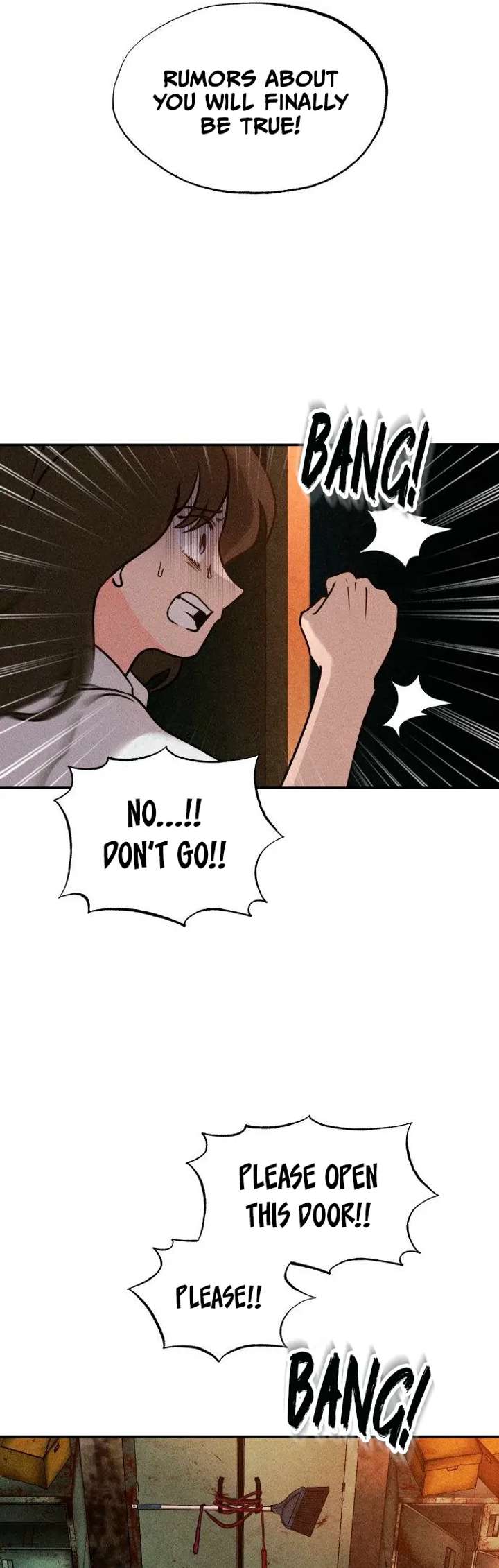 Classmate – Manhwa Chapter 2 - Page 31