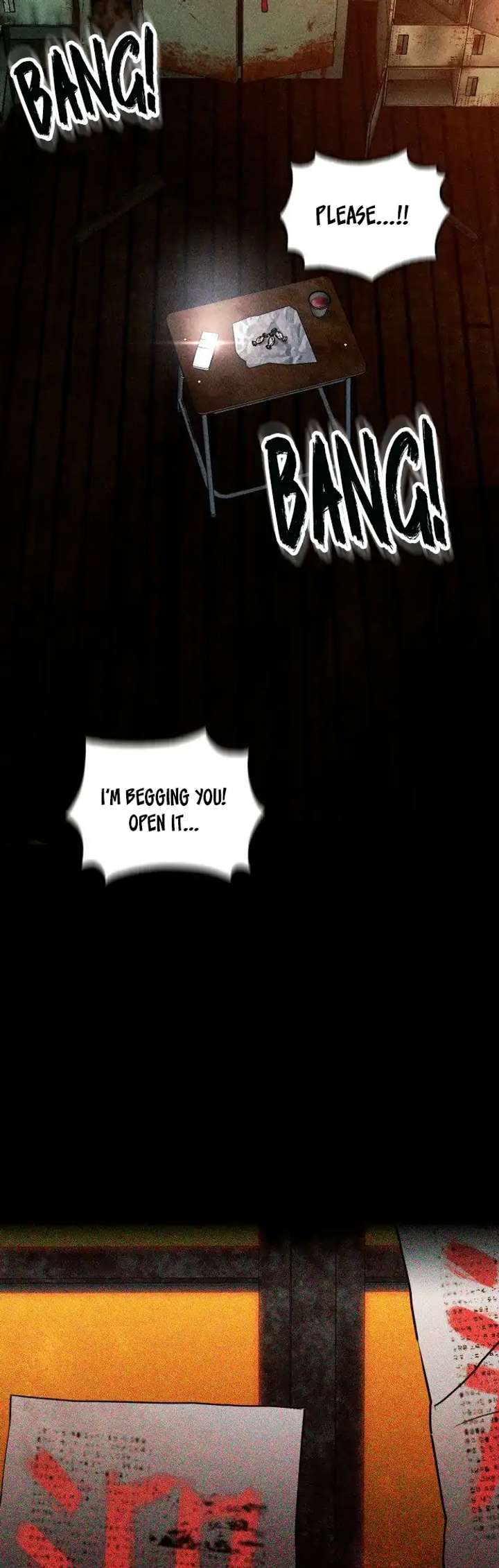 Classmate – Manhwa Chapter 2 - Page 32