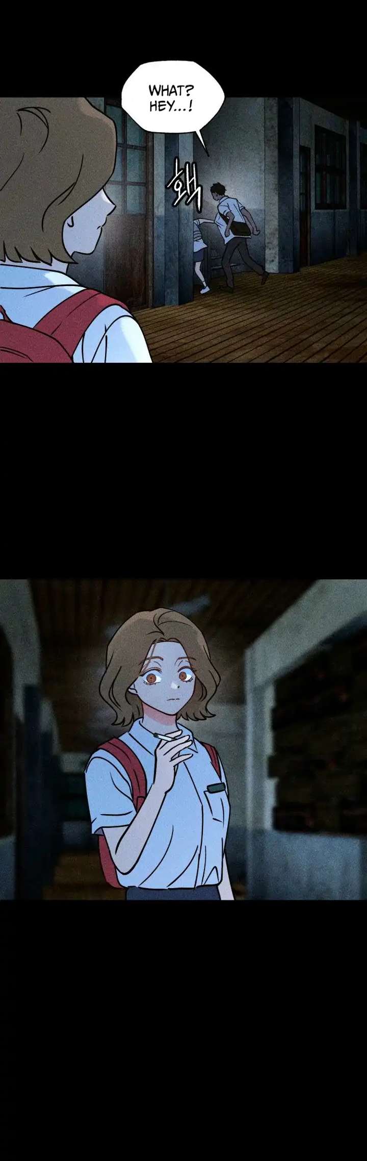 Classmate – Manhwa Chapter 2 - Page 38