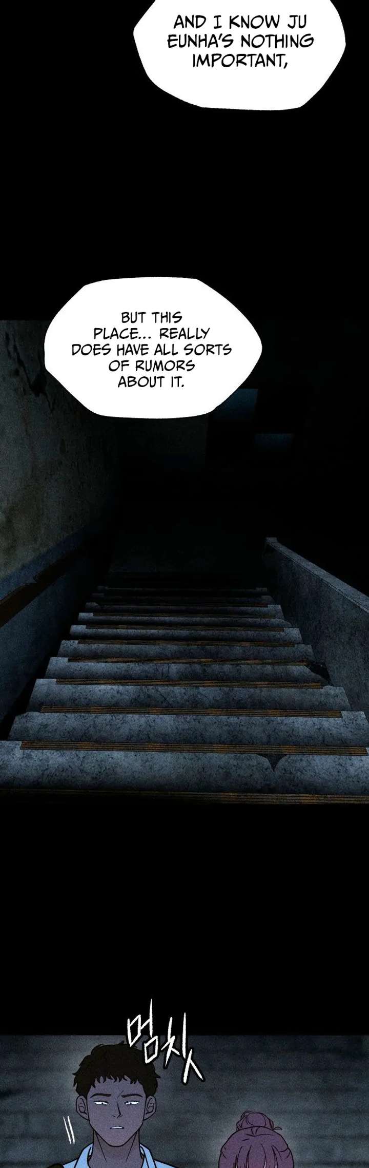 Classmate – Manhwa Chapter 2 - Page 40